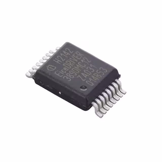 1ED3461MC12MXUMA1 Infineon Technologies  Isolateurs - Pilotes de grille